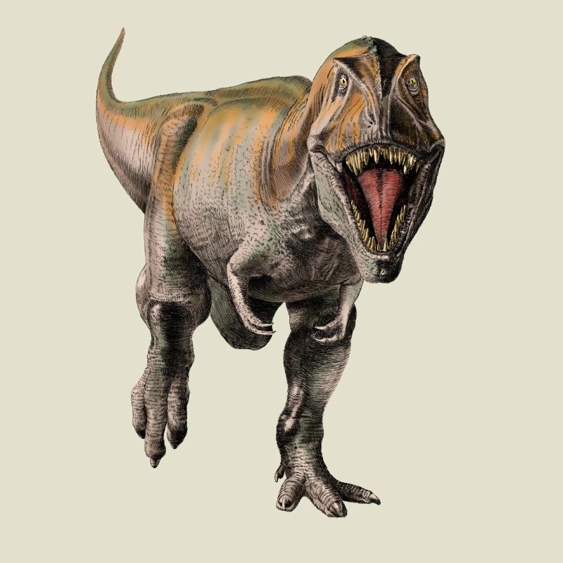 Dinosaur