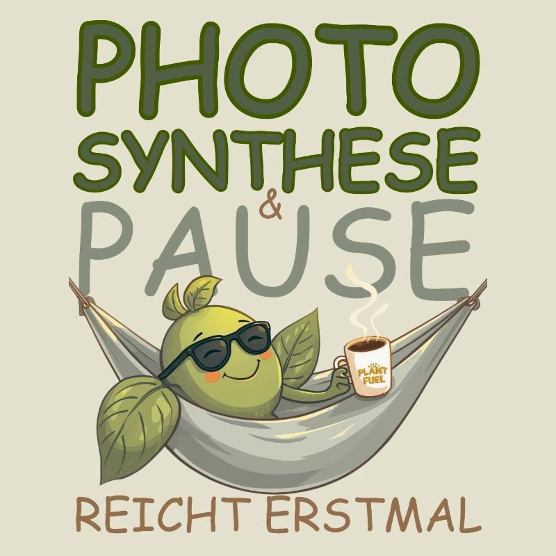Pause, café, soleil, ça suffit !