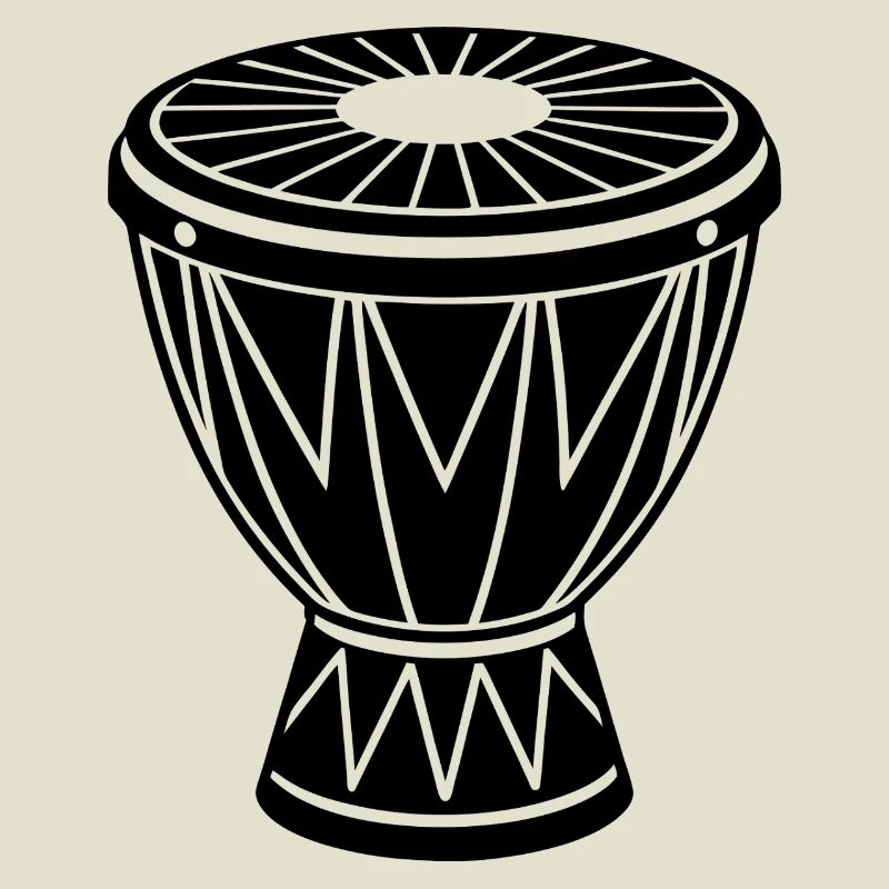 Conga africain