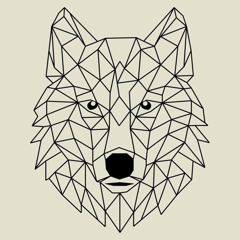 Wolf Polygon