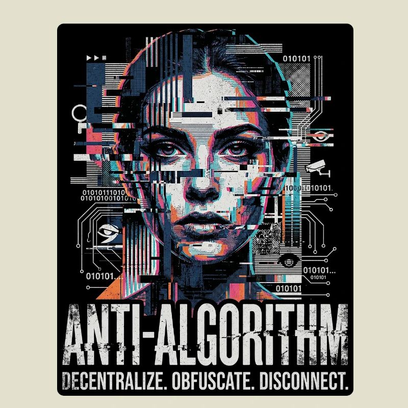 Anti Algorithme