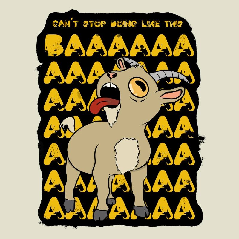 Can't stop doing like this