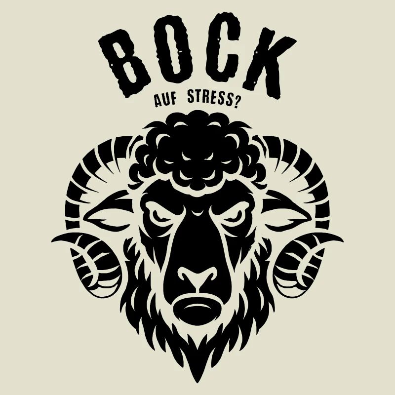 Bock auf Stress?