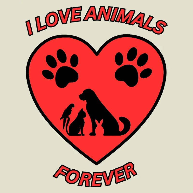 Tierliebe