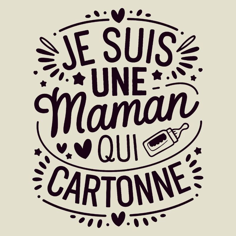 Ich bin eine erfolgreiche Mutter