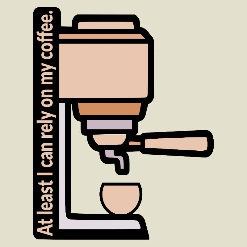 Comptez sur mon café