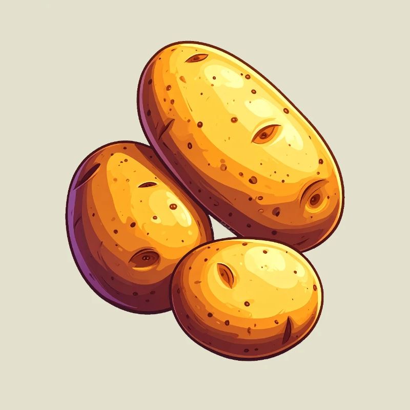 Potatoes