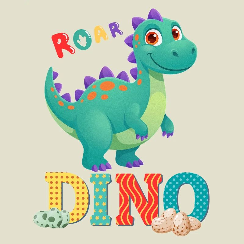dino