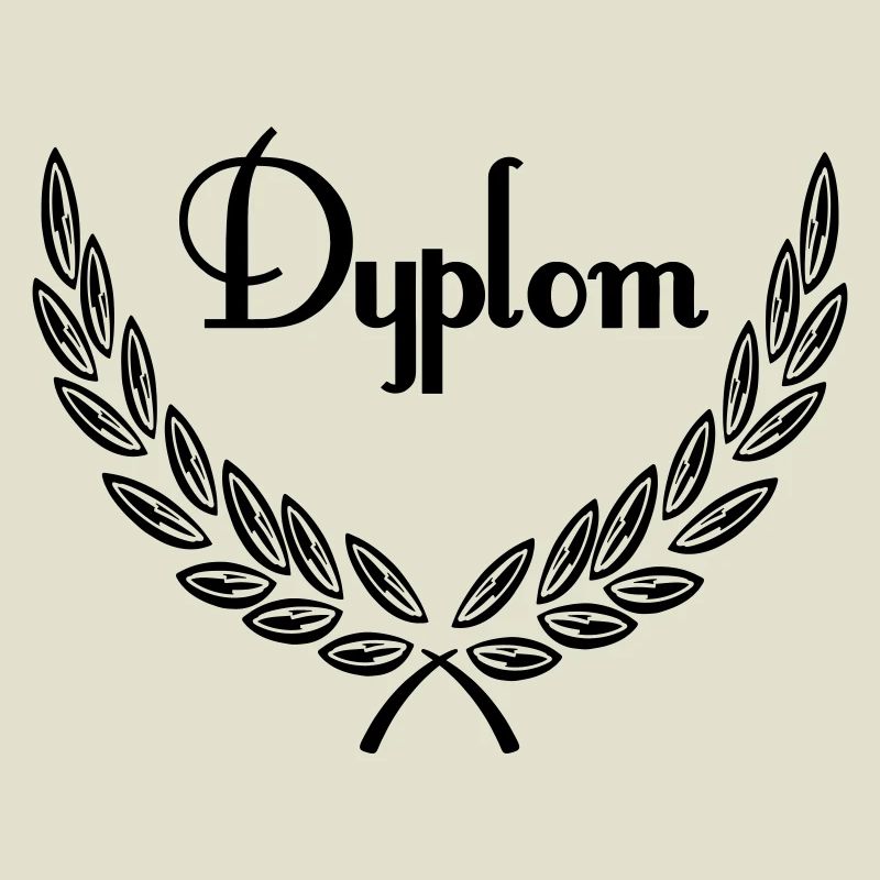 dyplom