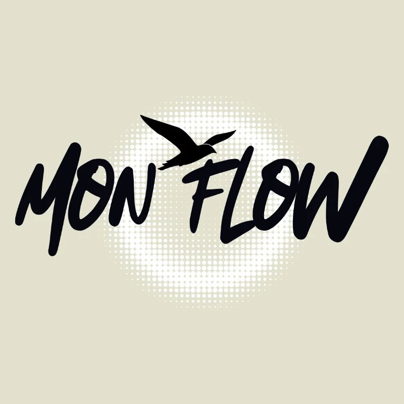 Mon Flow – Liberté et Flow dans un design moderne