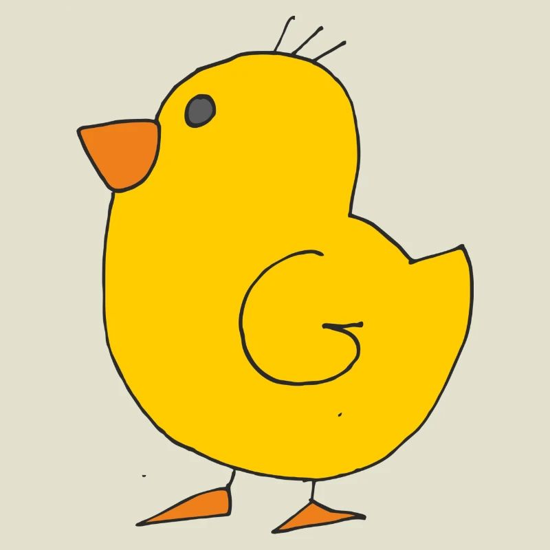 chick