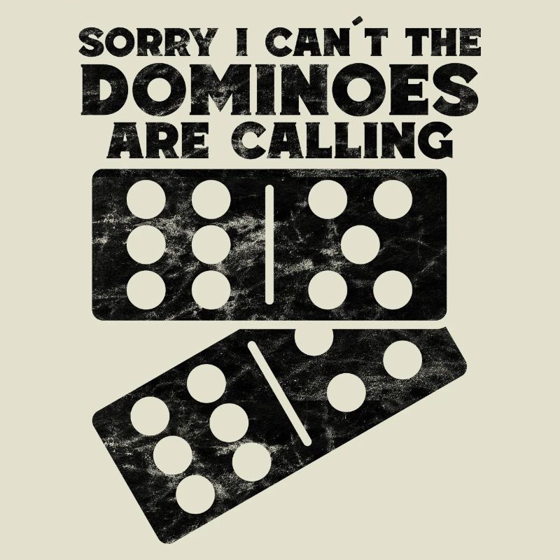Conception de domino