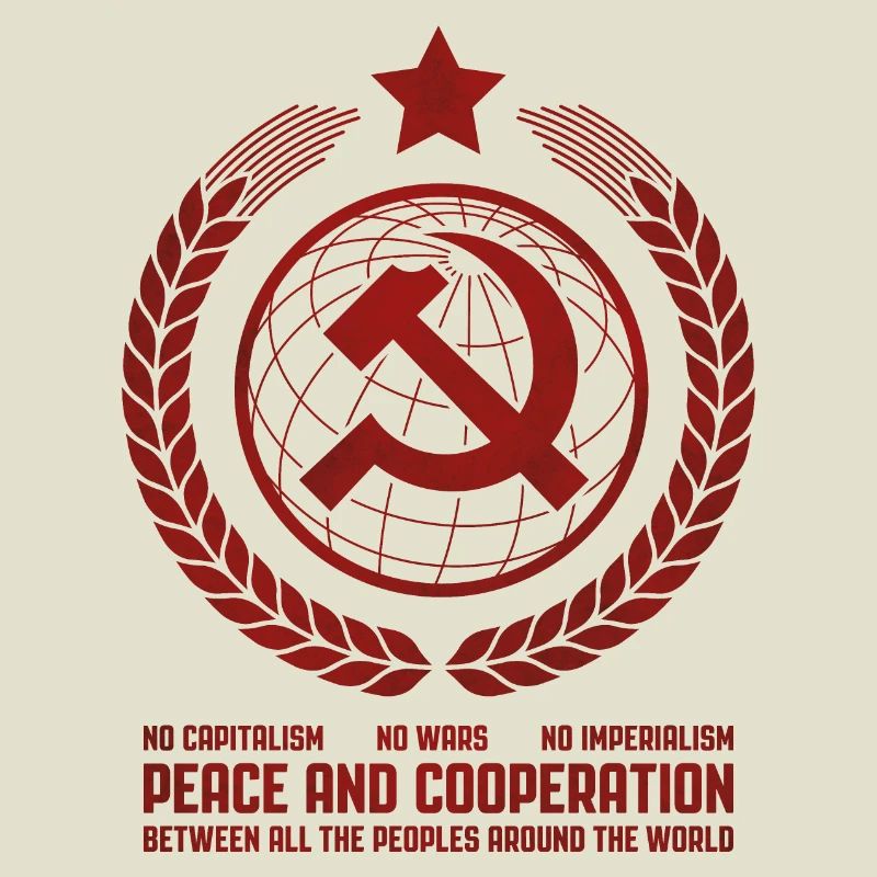 Global Unity Emblem