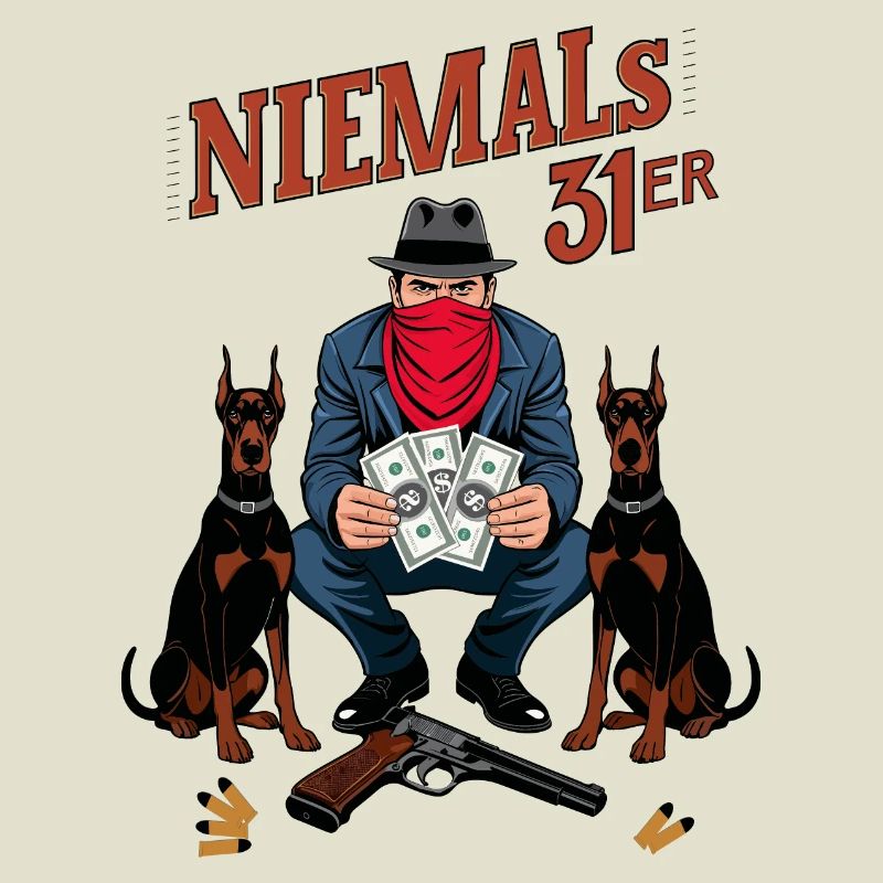 Never 31