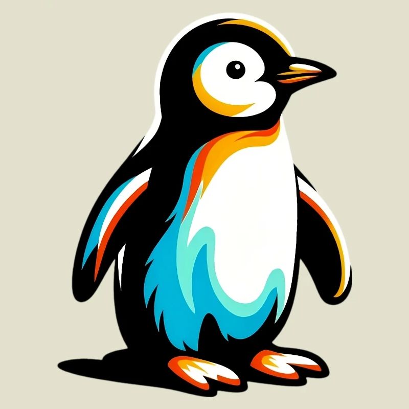 Pinguin