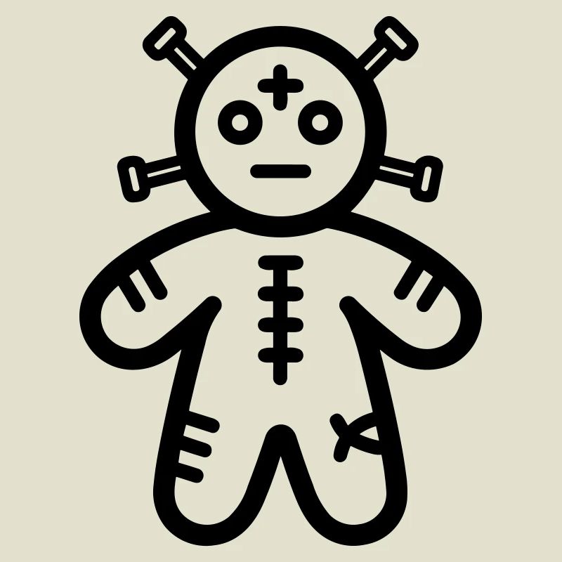 Voodoo Doll
