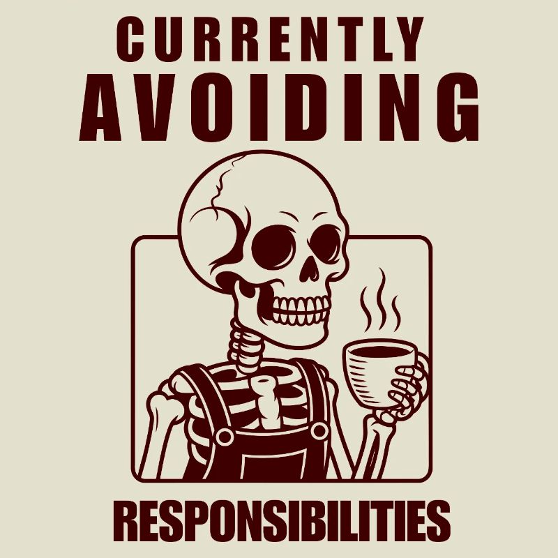 Skeleton Avoiding Responsibilities Design