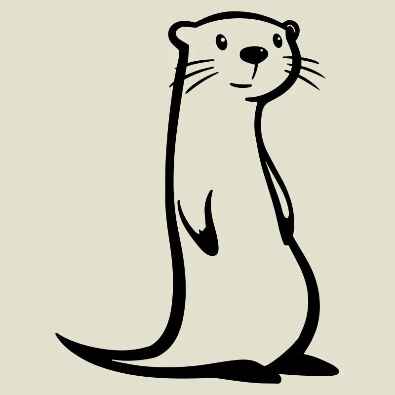 otter