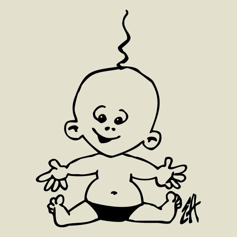 bébé