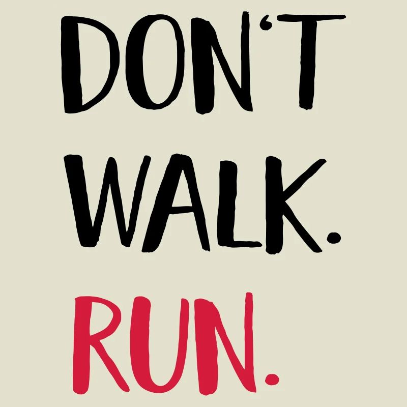 courir