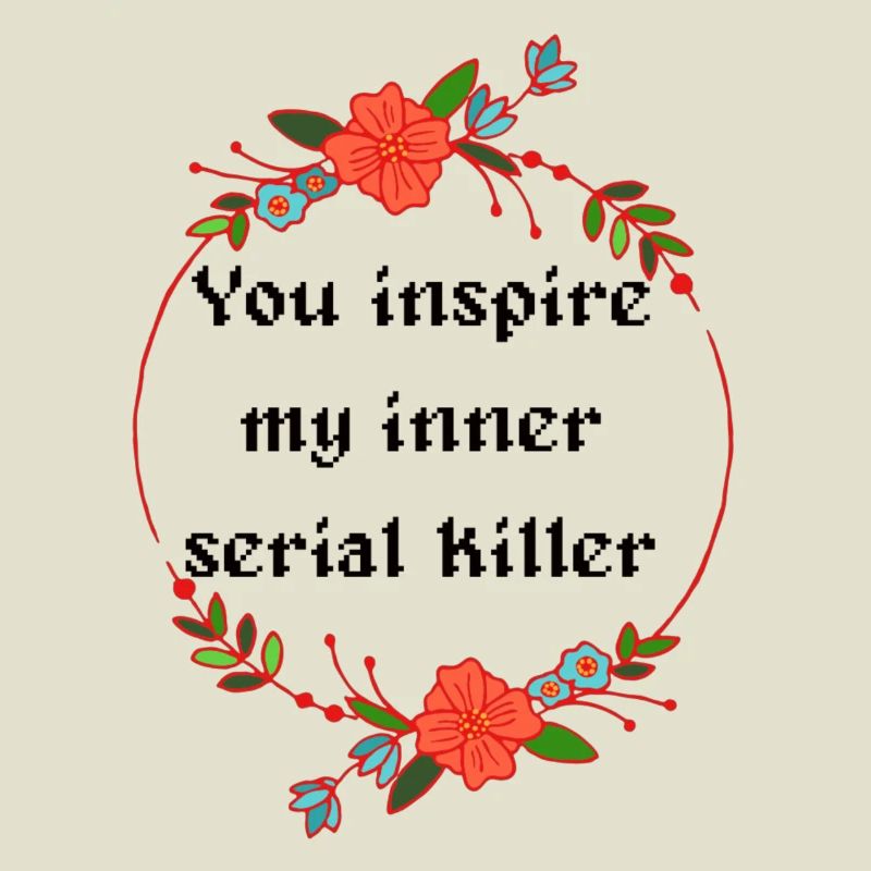 Serial killer