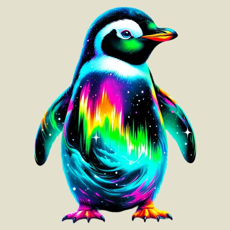Pinguin