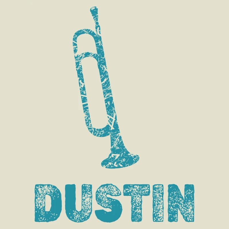 Gift for Dustin