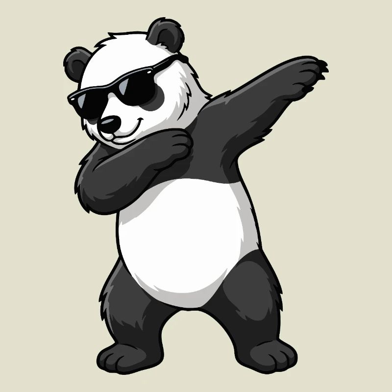 Dab Panda