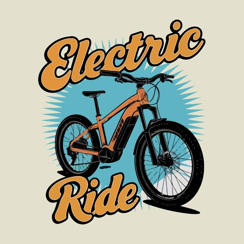 Conception d’aventure en vélo électrique