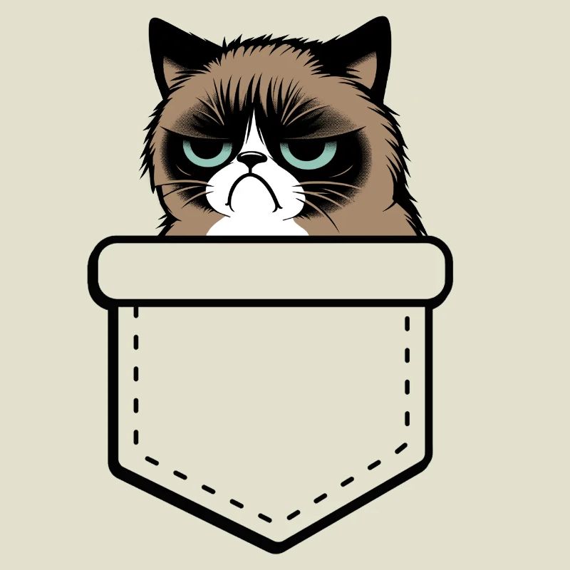 grumpy