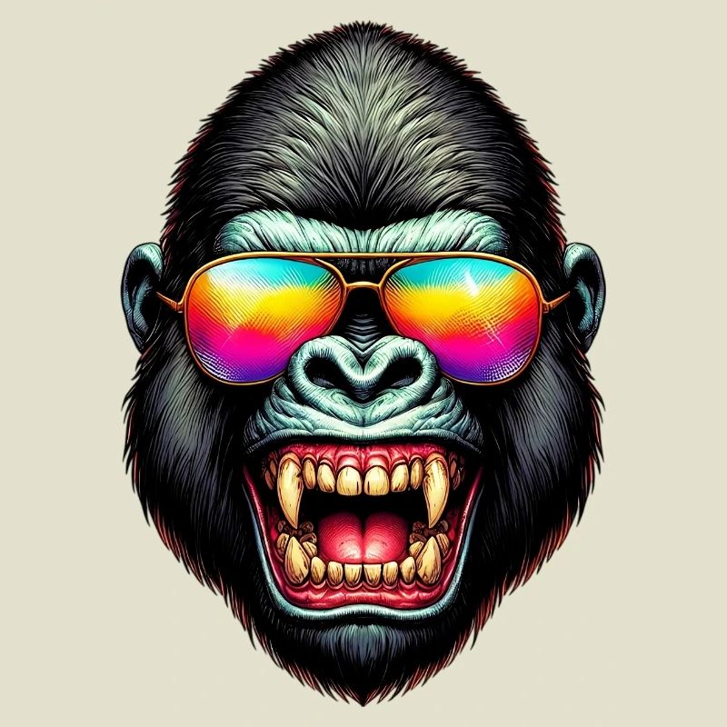 Gorilla