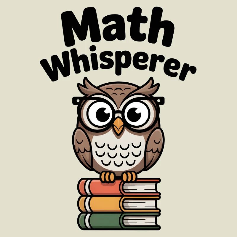 Math Whisperer