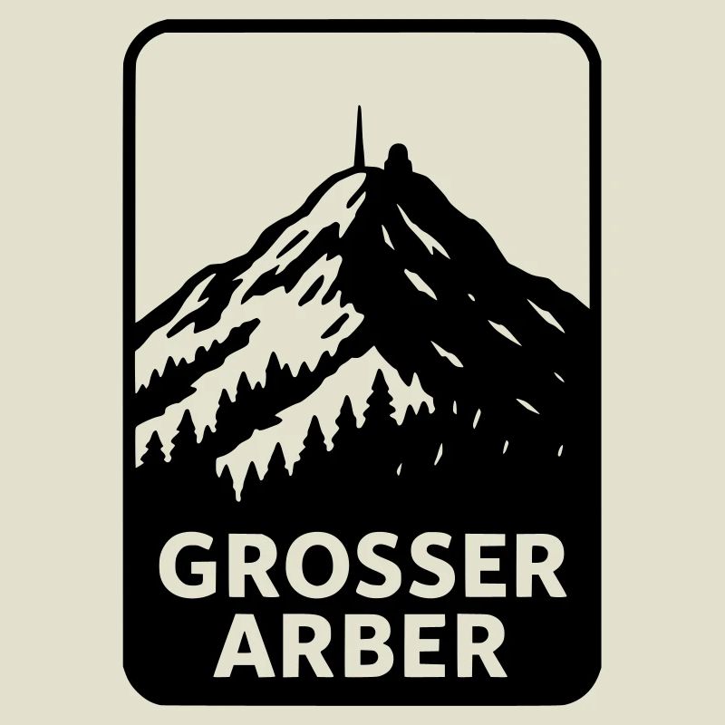 großer arber