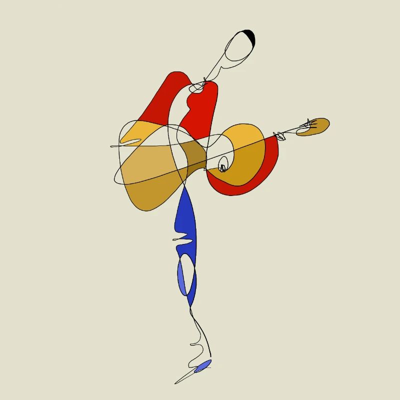 Gitarrist