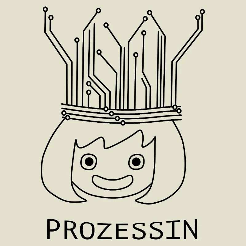 Processus avec Tech Crown