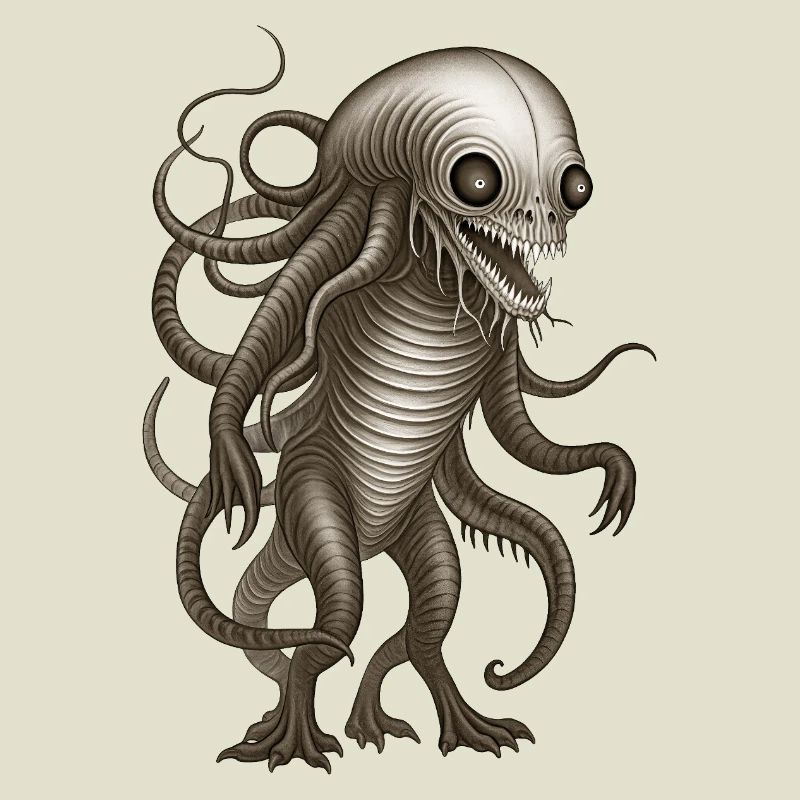 BUG #3 – dunkle Hölle