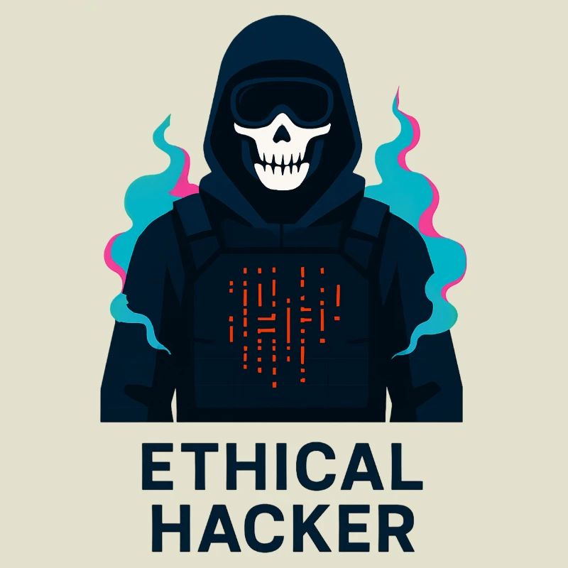 Ethical Hacker - Cybersecurity