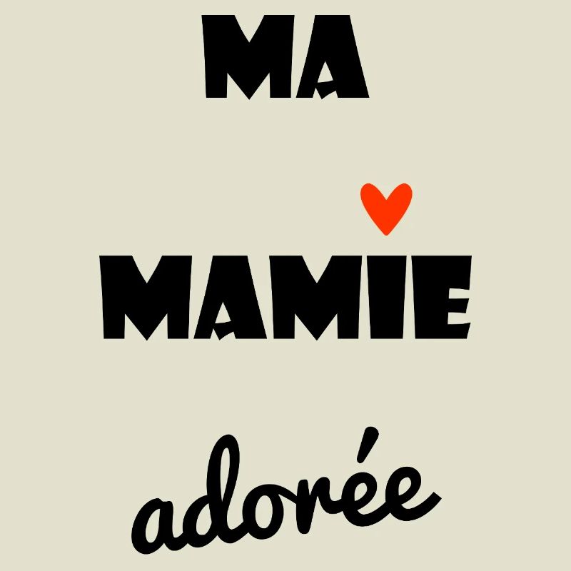 OMA. MAMA. GROSSMUTTER. MUTTERTAG. PARTEI