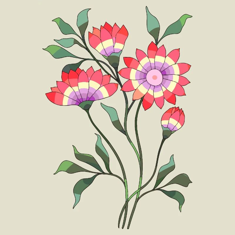 Blumen
