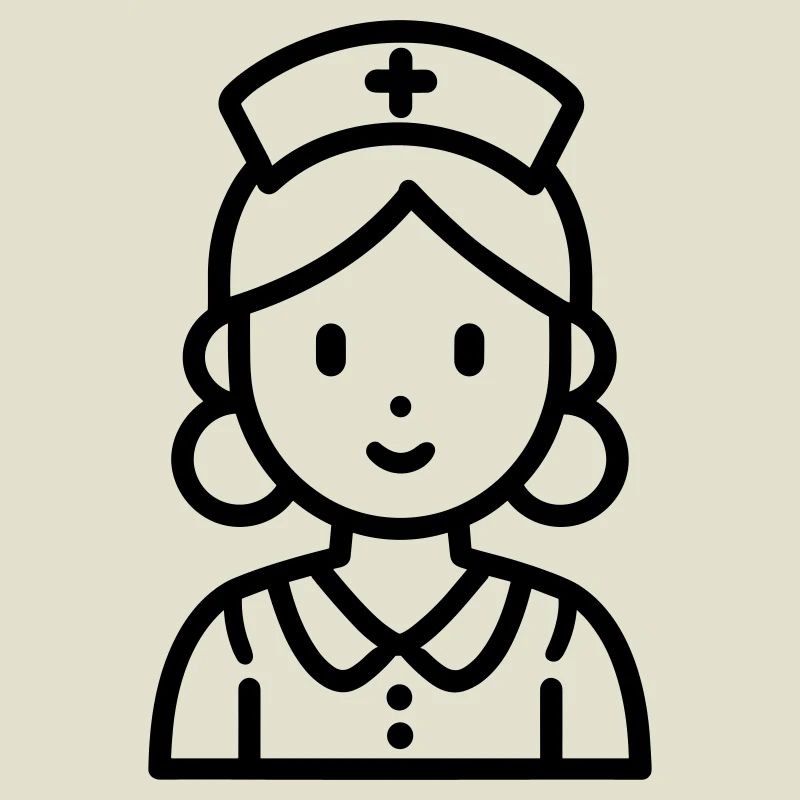 infirmière