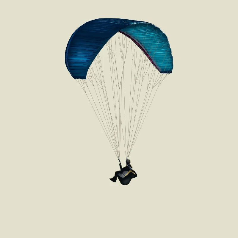 Gleitschirm