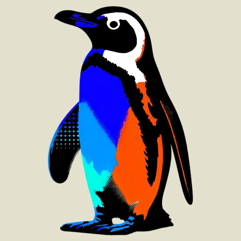 Pinguin