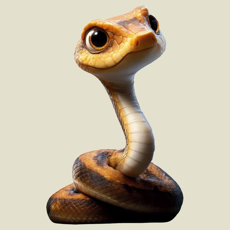 serpent, python, cobra, serpent à sonnettes, serpents