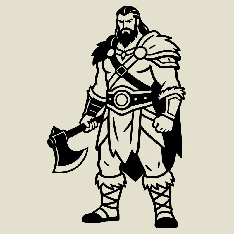 Barbar