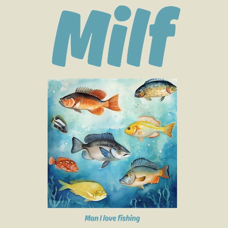Mec, j’adore la pêche
