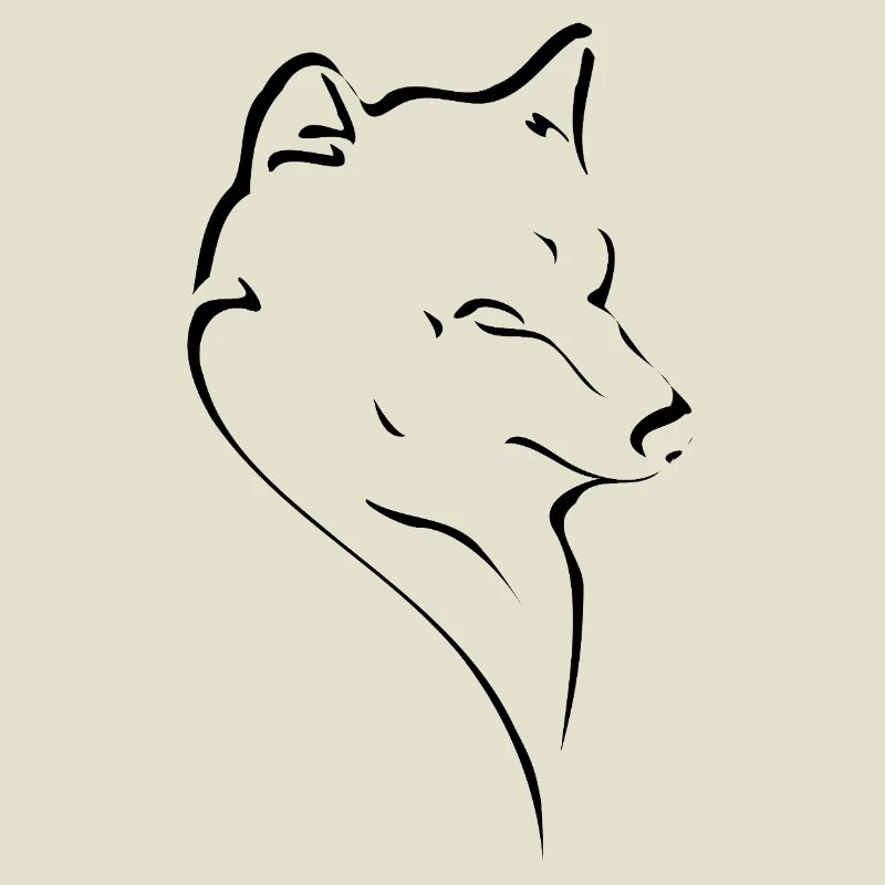 Wolfskopf Line Study