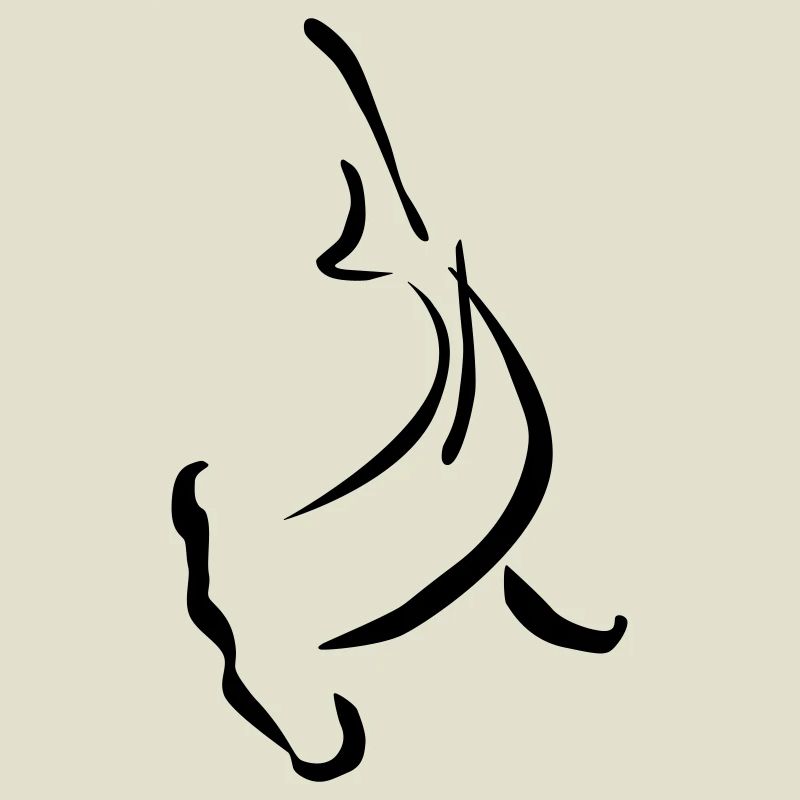 Hammerhead shape