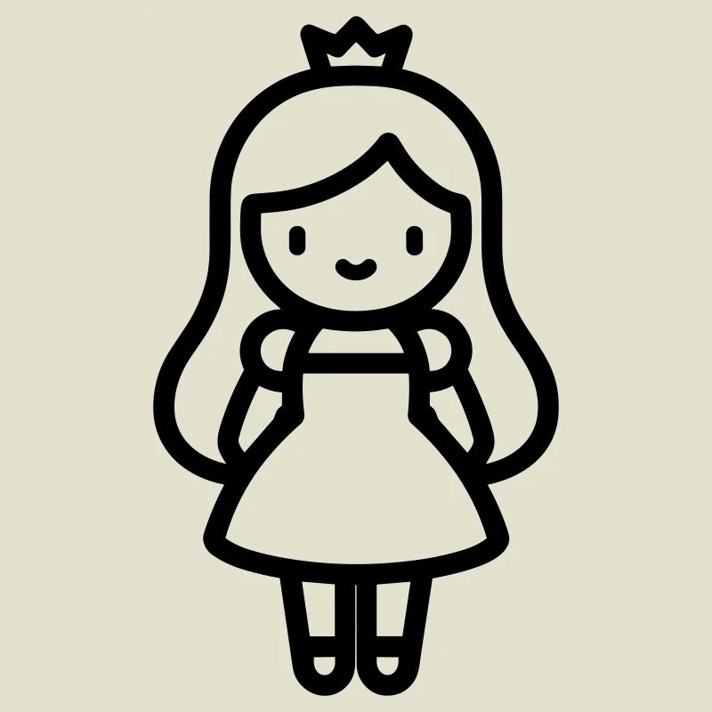 princesse