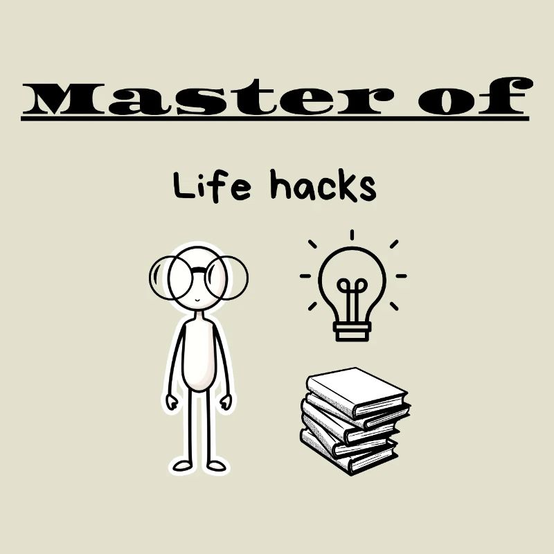 Astuces de Maître de la Vie