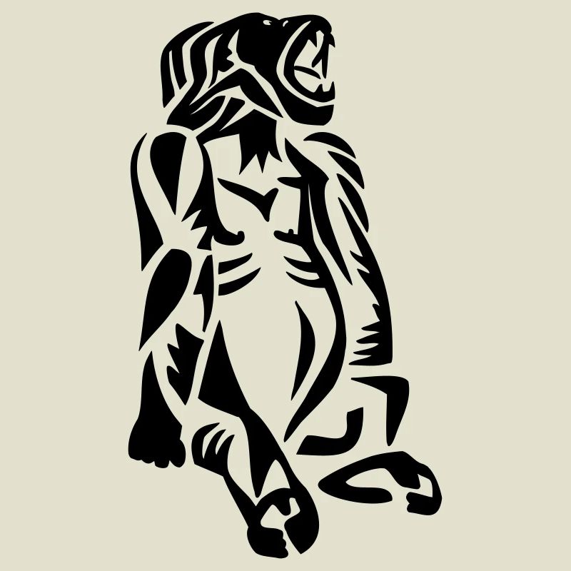 Gorilla